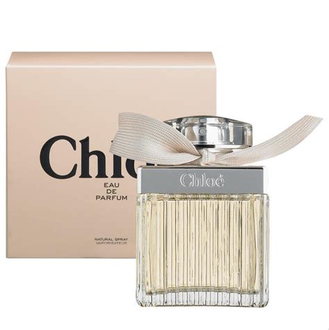 chloe edp 100m|chloe perfume bottles.